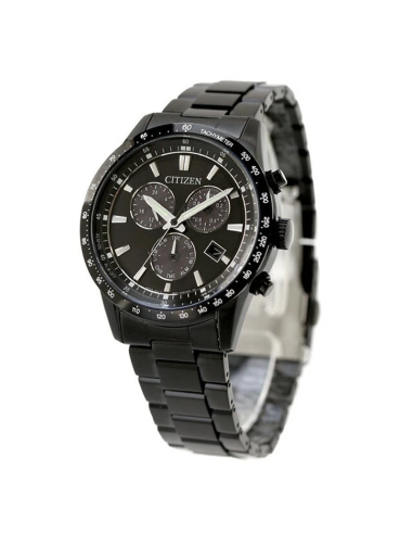 solar Citizen Chrono Eco-Drive BL5615-56E JDM  39mm 100m WR